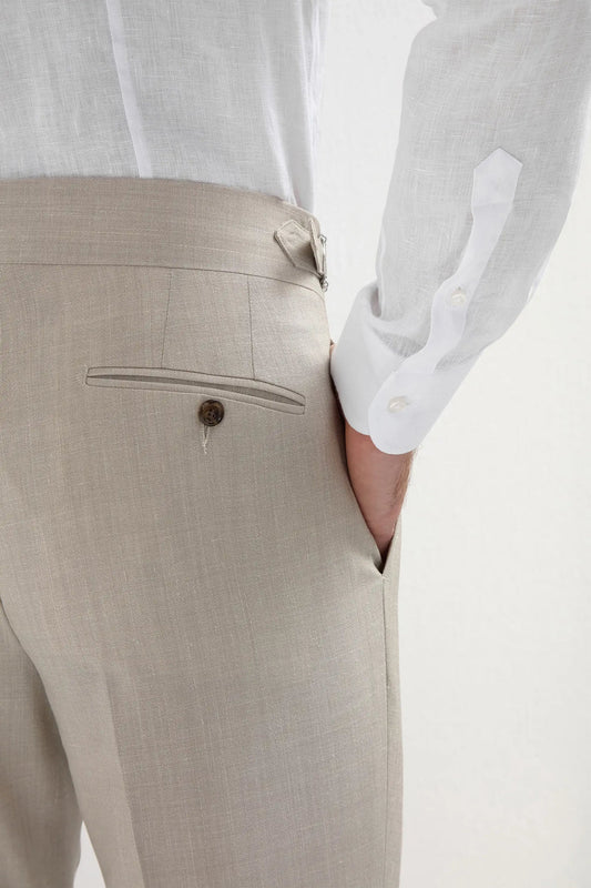 CASUAL TROUSERS