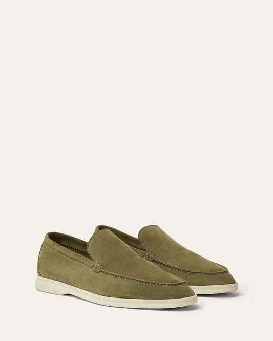 LORO PIANA SUMMER WALK