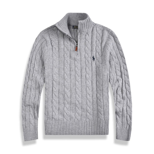 POLO RALPH LAUREN SWEATER