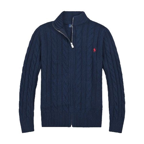 POLO RALPH LAUREN SWEATHER