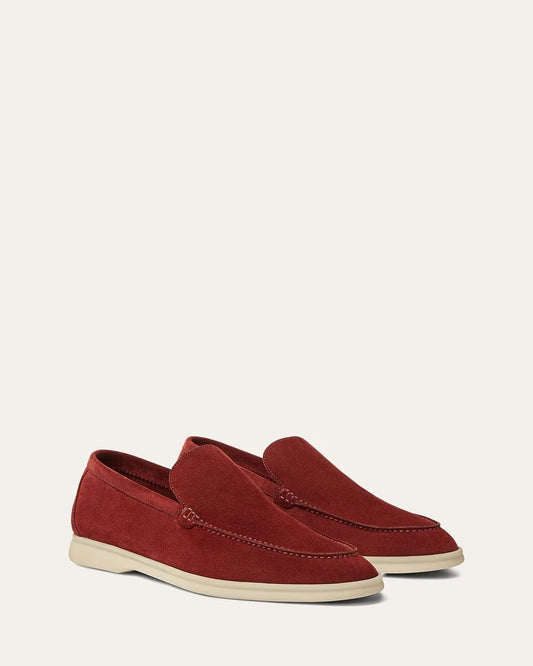 LORO PIANA SUMMER WALK