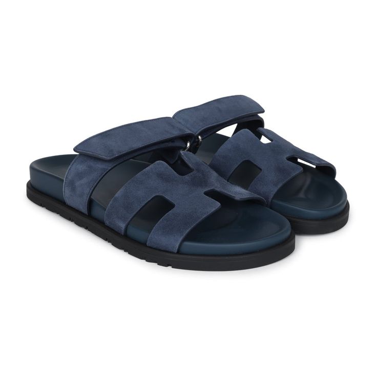 HERMES CHYPRE SANDALS