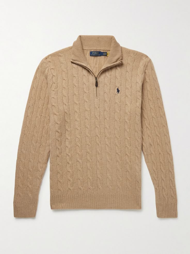 POLO “SWEATHER” TOM CASTAMHO