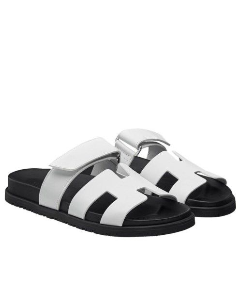 HERMES CHYPRE SANDALS (CHYPRE)