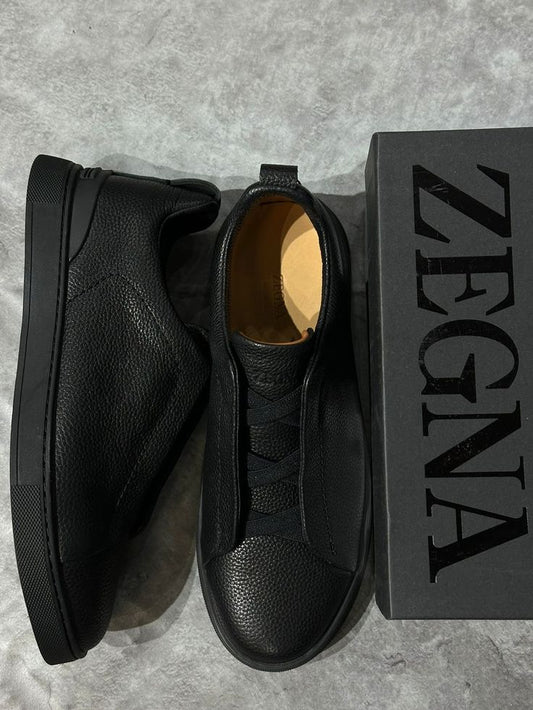 ZEGNA TOM PRETO