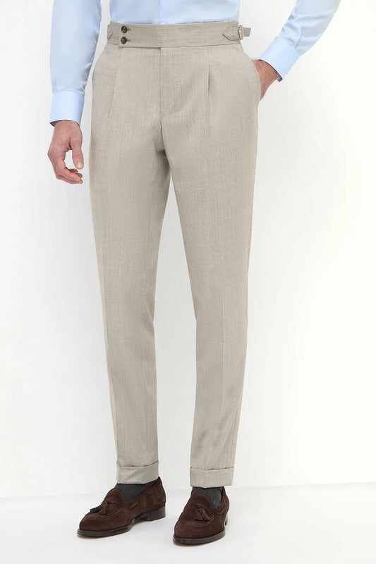 CASUAL TROUSERS