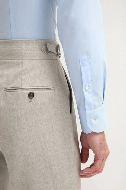 CASUAL TROUSERS